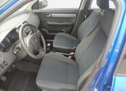 Suzuki Swift Hatchback 1,3 l 68 kw