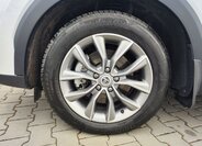 MG Ostatní SUV / Terénní 1,5 l 119 kw