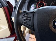 BMW X3 SUV 2,0 l 135 kw