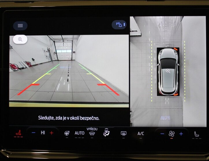 Ford Puma SUV / Terénní 10,0 123 kw