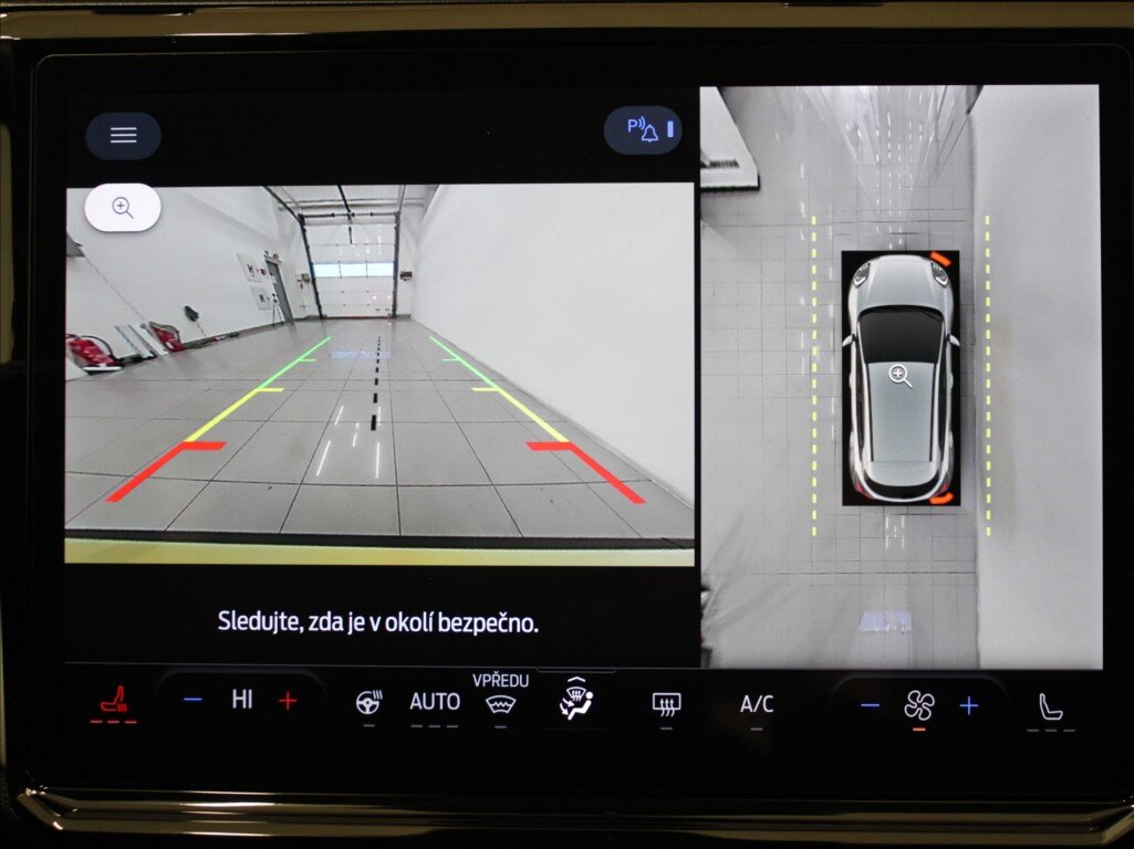 Ford Puma SUV / Terénní 10,0 123 kw