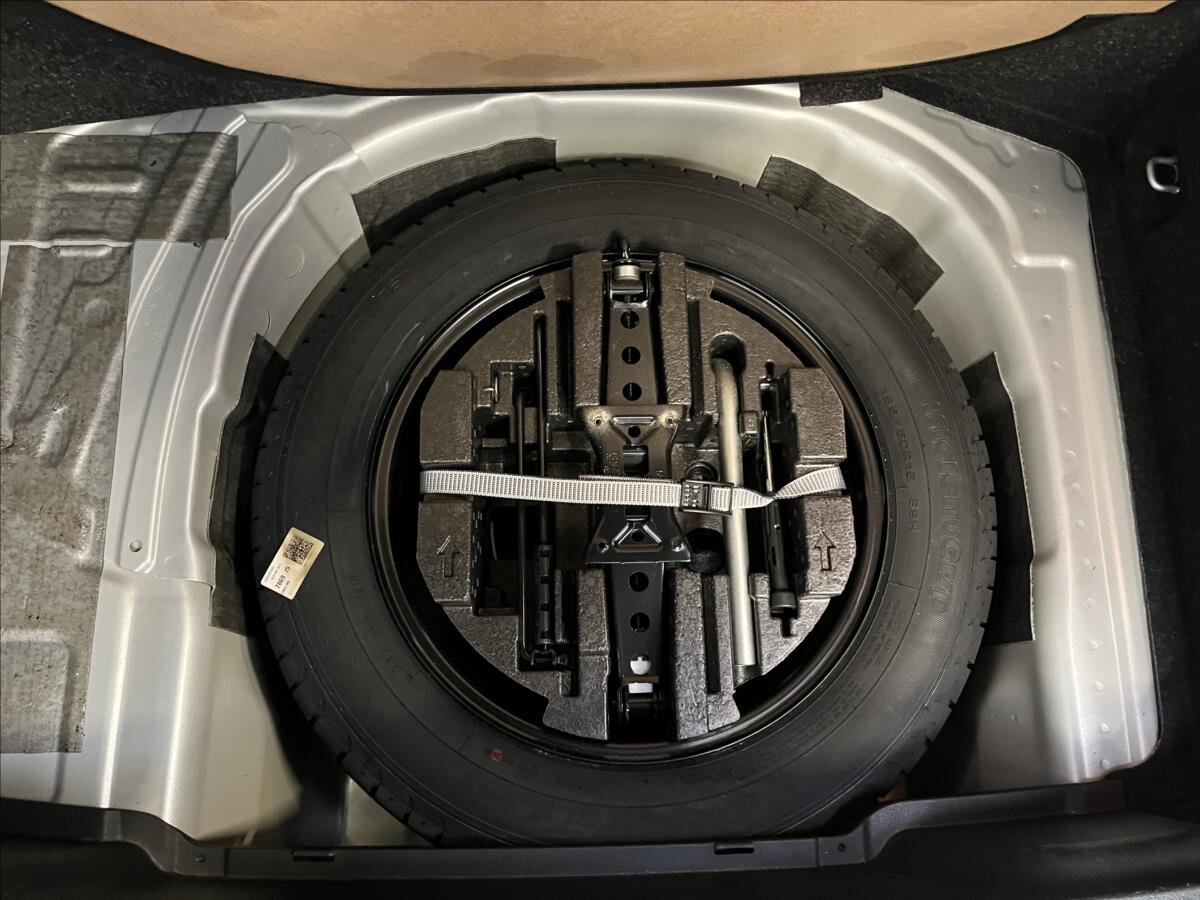 Škoda Kamiq SUV / Terénní 999,0 81 kw