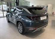 Hyundai Tucson SUV 1,6 l 110 kw