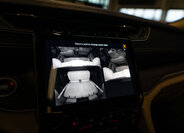 Jeep Grand Cherokee SUV 3,6 l 218 kw