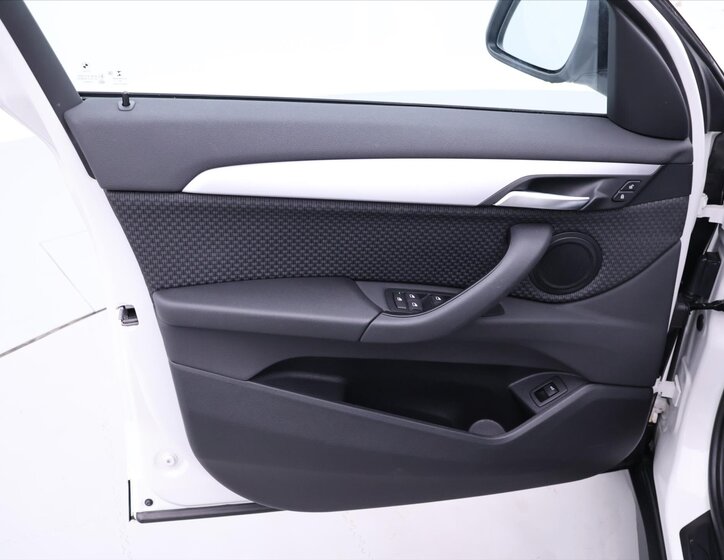 BMW X1 SUV 2,0 l 131 kw