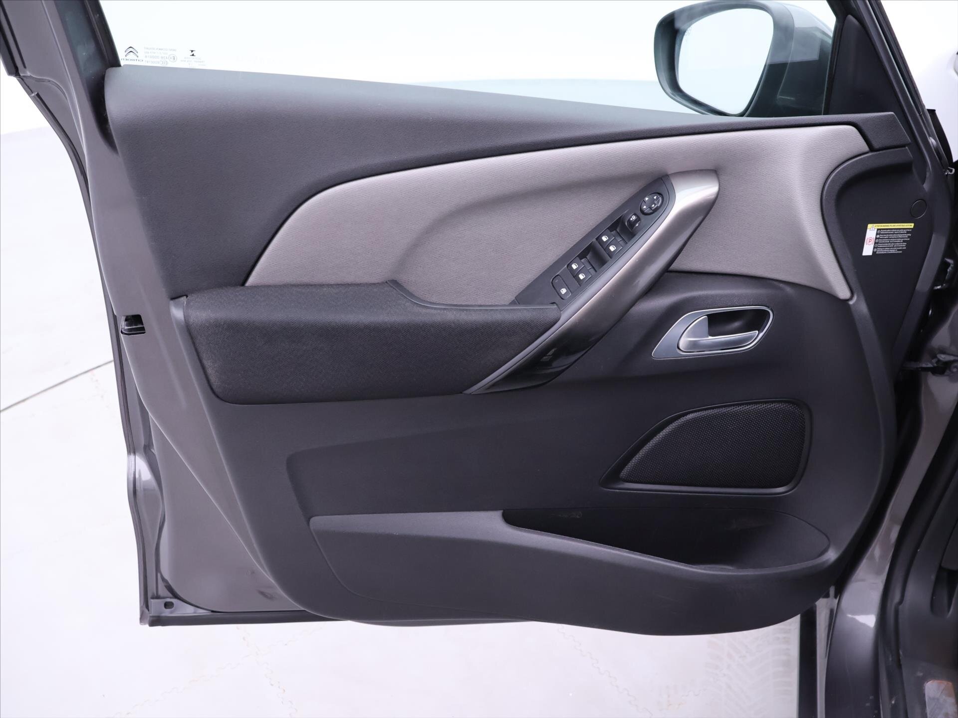 Citroën C4 SpaceTourer MPV 1,2 l 96 kw