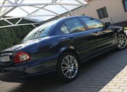 Jaguar X-Type Sedan 2,2 l 114 kw