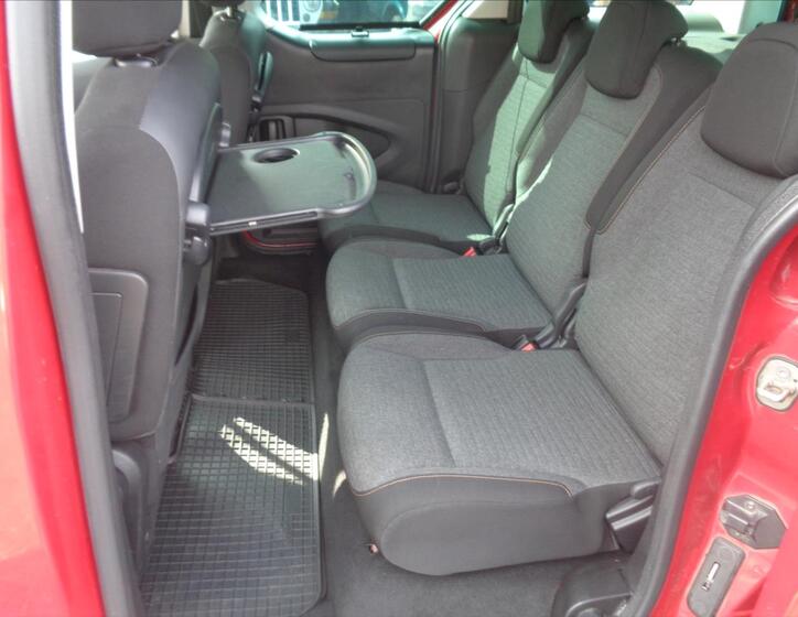 Citroën Berlingo 15