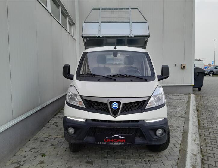 Piaggio Porter 5