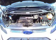 Ford Transit MPV 2,2 l 74 kw