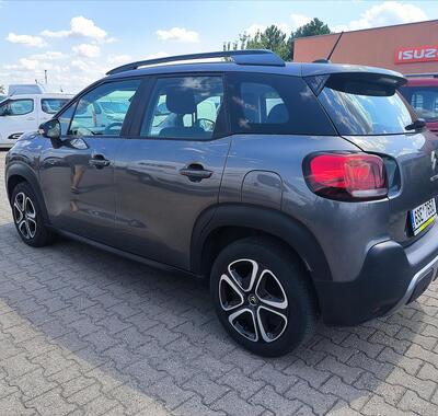 Citroën C3 Aircross 4