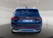 Hyundai Santa Fe SUV / Terénní 2,2 l 142 kw