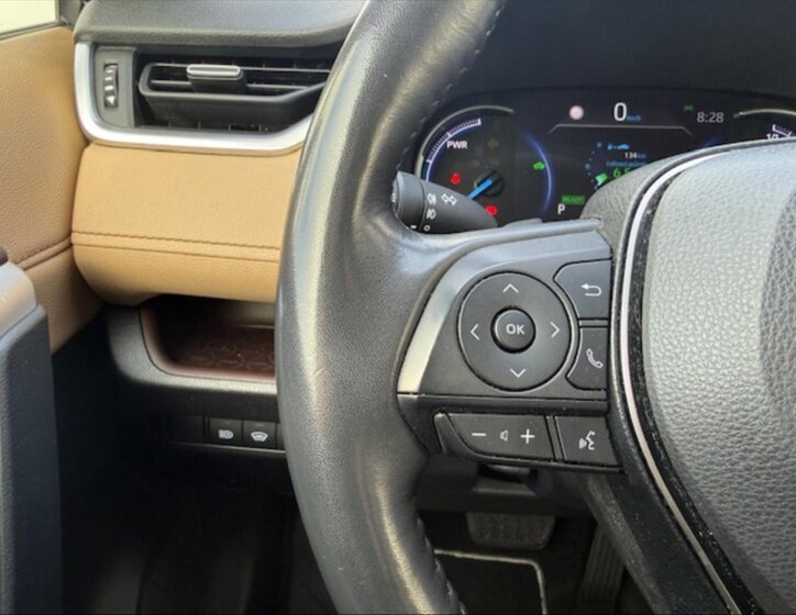 Toyota RAV4 SUV 2,5 l 131 kw