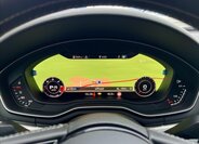 Audi S5 Kupé 3,0 l 255 kw