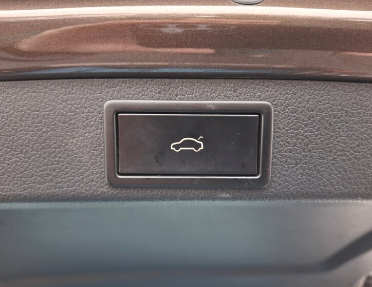 Škoda Octavia Kombi 1,5 l 110 kw