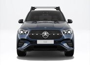 Mercedes-Benz GLE SUV 3,0 l 270 kw