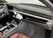 Audi A8 Sedan / Limuzína 3,0 l 210 kw