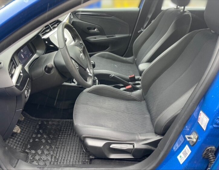 Opel Corsa Hatchback 1,2 l 74 kw