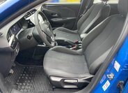 Opel Corsa Hatchback 1,2 l 74 kw