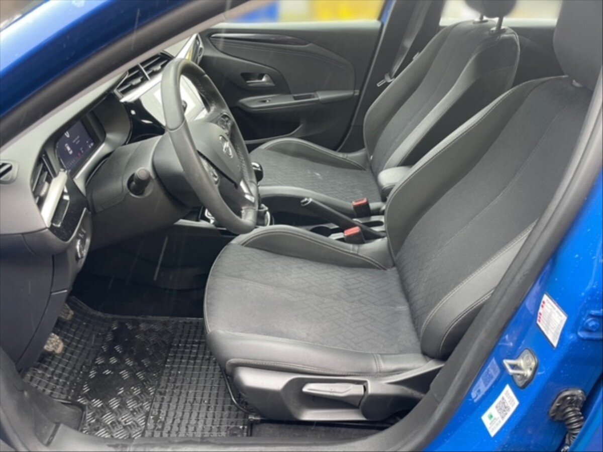 Opel Corsa Hatchback 1,2 l 74 kw