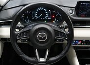 Mazda 6 Sedan / Limuzína 2,5 l 143 kw