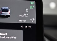 Volvo EX30 SUV / Terénní 0,0 200 kw