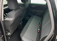 Citroën C3 Aircross Hatchback 1,2 l 81 kw