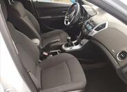 Chevrolet Cruze 7