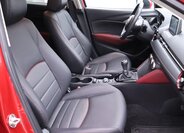 Mazda CX-3 SUV 2,0 l 110 kw