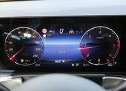 Mercedes-Benz GLB SUV / Terénní 2,0 l 110 kw