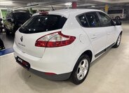 Renault Mégane Hatchback 1,6 l 81 kw