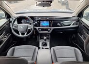 SsangYong Korando Kombi 1,5 l 120 kw