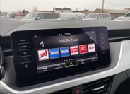 Škoda Kamiq SUV / Terénní 999,0 85 kw