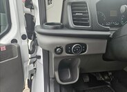 Ford Transit Ostatní 2,0 l 96 kw