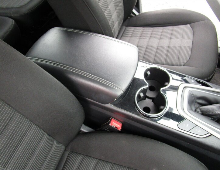 Ford Galaxy MPV 1,5 l 121 kw