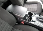 Ford Galaxy MPV 1,5 l 121 kw