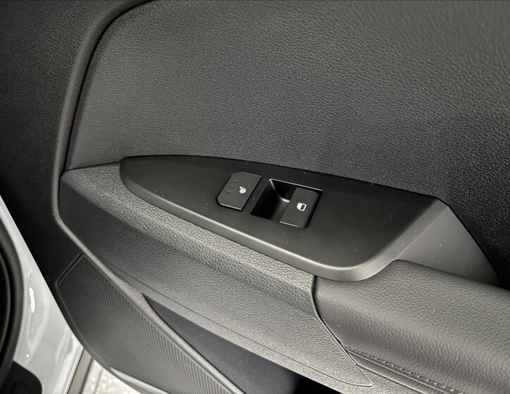 KIA Sportage SUV / Terénní 1,6 l 110 kw