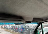 Volkswagen Crafter Valník 2,5 l 80 kw