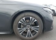 Mercedes-Benz Třídy E Sedan / Limuzína 2,0 l 145 kw