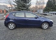 Hyundai i30 Hatchback 1,6 l 89 kw