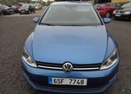 Volkswagen Golf 2