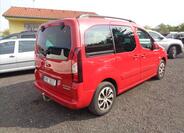 Citroën Berlingo 6