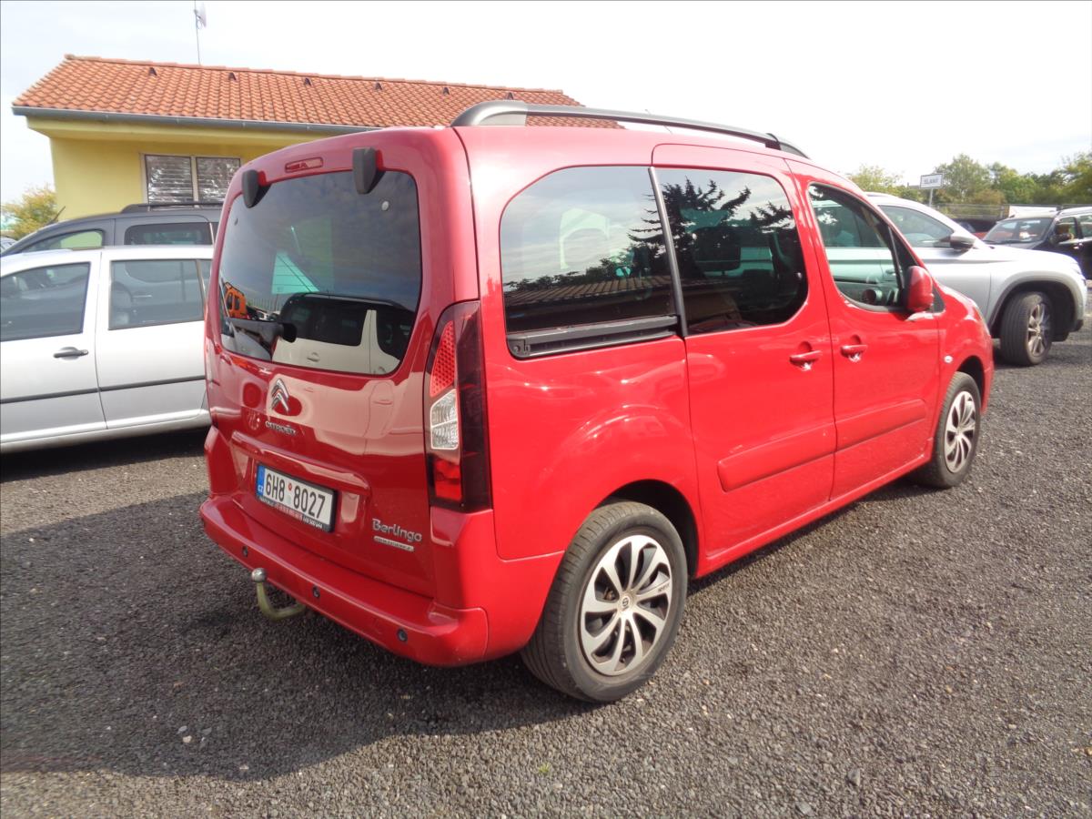 Citroën Berlingo
