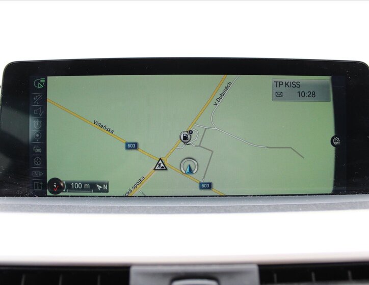 BMW Řada 3 Kombi 2,0 l 120 kw