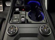 Volkswagen Touareg SUV / Terénní 3,0 l 170 kw
