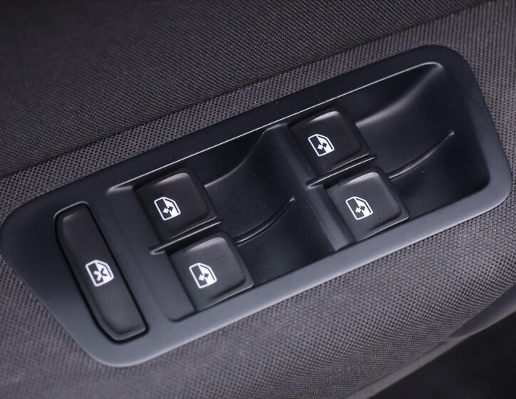 Volkswagen Golf Sportsvan MPV 1,4 l 92 kw