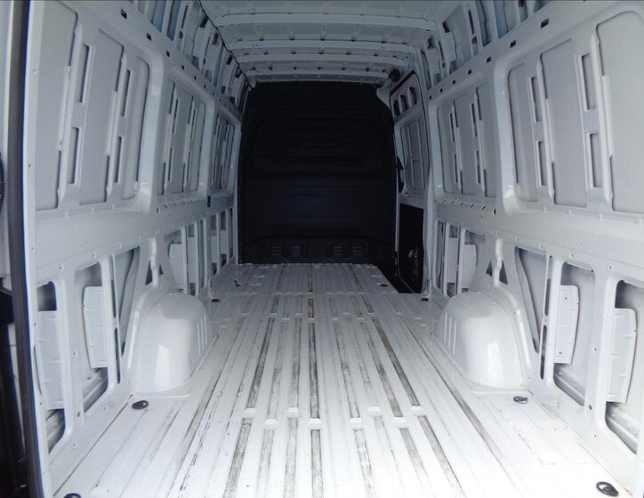 Mercedes-Benz Sprinter Ostatní 2,0 l 110 kw