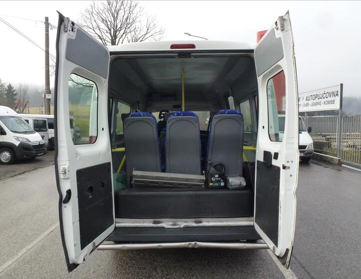Fiat Ducato 15