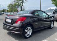 Peugeot 207 5