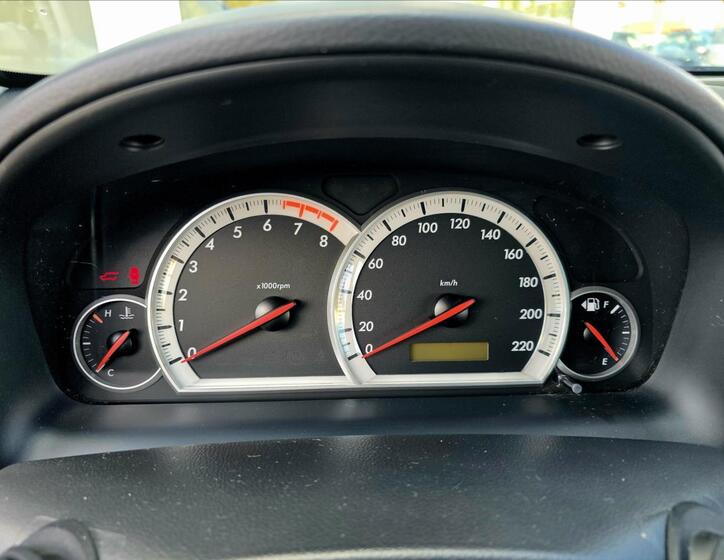 Chevrolet Captiva 21